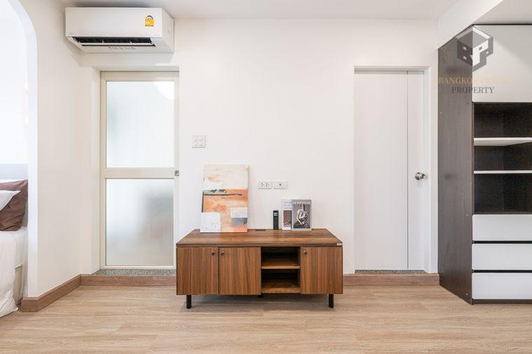 picture Lumpini Place Ratchada - Thapra | Ready-to-move-in condo in a great location near the MRT, only 1.937 million baht! 🔥 - 6/10