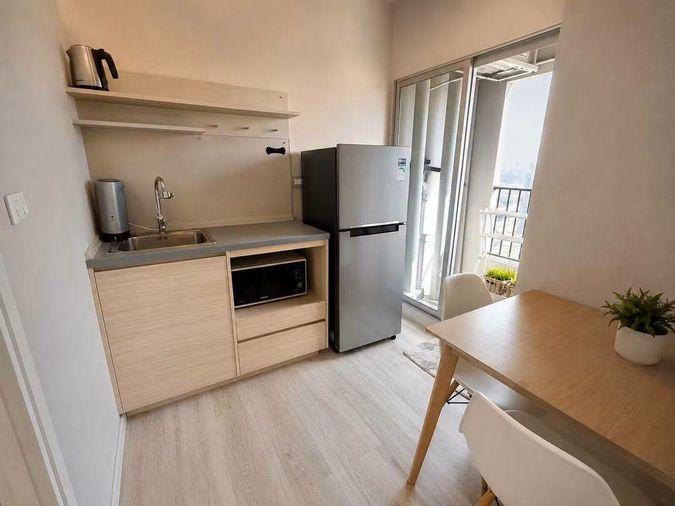 รูป 🏢 ขายคอนโด : Plum Condo Ramkhamhaeng Station (พลัม คอนโด รามคำแหง สเตชั่น)   รหัสทรัพย์ | 📌LNP-C13986  - รูปที่ 3/17