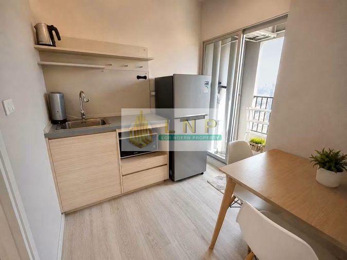 รูป 🏢 ขายคอนโด : Plum Condo Ramkhamhaeng Station (พลัม คอนโด รามคำแหง สเตชั่น) รหัสทรัพย์ | 📌LNP-C13986 - รูปที่ 3/17