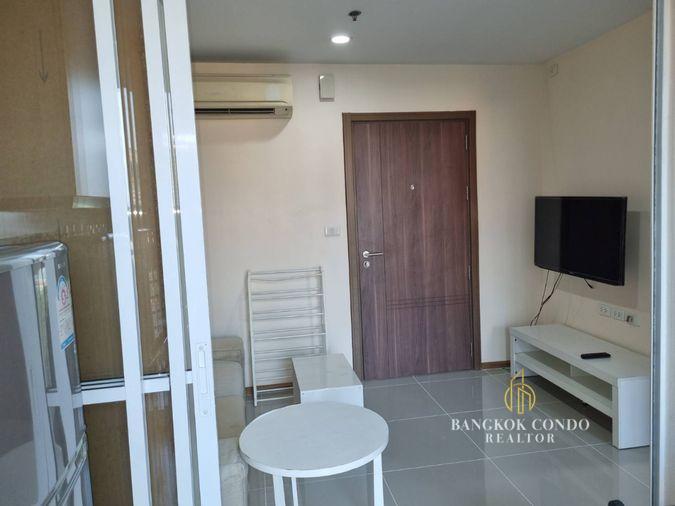 รูป 🍀🍀Prime condo location🚆ให้เช่า📌เดอะ เบส สุขุมวิท 77 (Line:@rent2022) ราคาดี พร้อมเข้าอยู่🔖A00509 - รูปที่ 7/19