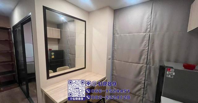รูป 💙 Hot Price 💙ให้เช่า/For RENT คอนโด The Nest Sukhumvit 64 (เดอะ เนสท์ สุขุมวิท 64) - รูปที่ 4/6