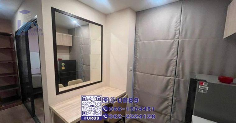 picture ð Hot Price ð For Rent The Nest Sukhumvit 64 - 4/6