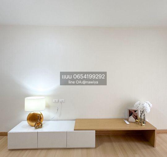 รูป BBEE090726 ขาย คอนโด ซิตี้โฮม รัชดา-ปิ่นเกล้า 1 (ศุภาลัย) City Home Ratchada-Pinklao 1 - รูปที่ 5/11