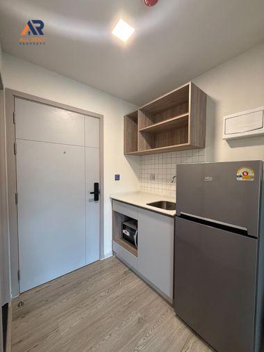 รูป 🔥 Kave Town Island ห้อง 1 Bedroom ใกล้ ม.กรุงเทพ รังสิต เพียง 12,500 บาท/เดือน ✨ คอนโดสุดชิล ใกล้มหาวิทยาลัย ห้องแต่งครบ พร้อมเข้าอยู่ 🏝️ - รูปที่ 5/13