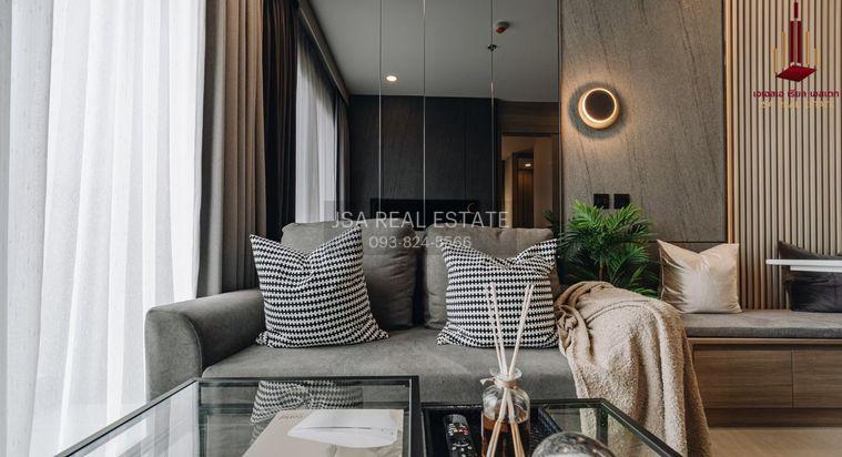 picture ✨ For Rent: Cooper Siam Condo ✨💰 Only 30,900 THB/month - 1/6