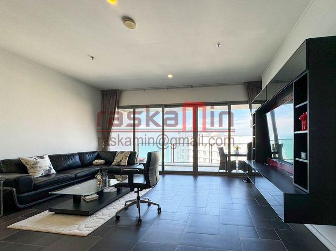picture Northpoint Pattaya | For Sale | 1 Bed 1 Bath 72.3 SQ.M. | Sale with Tenant - 3/28
