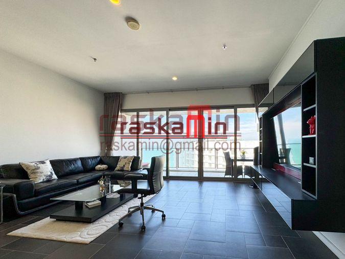 picture Northpoint Pattaya | For Sale | 1 Bed 1 Bath 72.3 SQ.M. | Sale with Tenant - 3/28