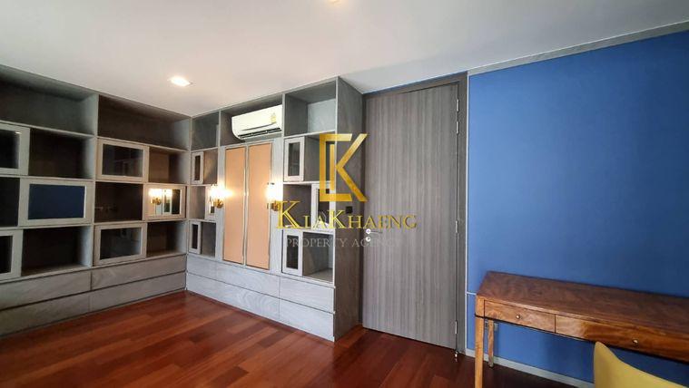 picture For Rent Townhome Home Office Quarter Sukhumvit31 GH549 - 18/23