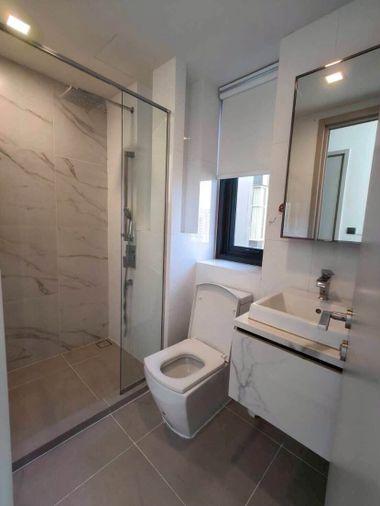 รูป 🔥 THE LINE Sukhumvit 101 ชั้น 17 ห้อง 1 Bedroom ใกล้ BTS ปุณณวิถี เพียง 24,000 บาท ✨  ใกล้ Digital Hub พร้อมเข้าอยู่ 🏙️ - รูปที่ 12/12