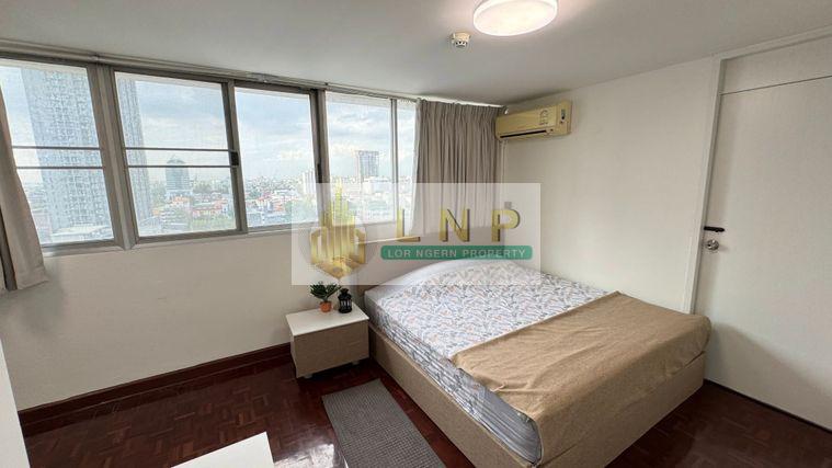 รูป 🏢 ให้เช่าคอนโด : Tai Ping Towers (ไท ปิง ทาวเวอร์) รหัสทรัพย์ | 📌LNP-C13983 - รูปที่ 1/23