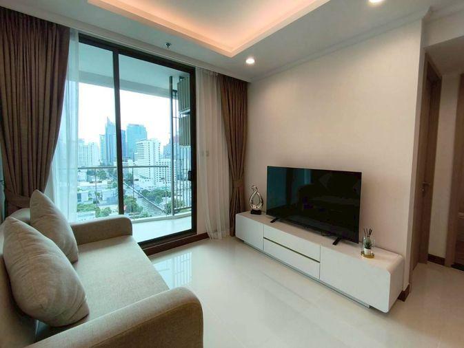 รูป 🏙️ PFD-08773 Supalai Oriental Sukhumvit 39 | ศุภาลัย โอเรียนทัล สุขุมวิท 39 | Building A - รูปที่ 5/18