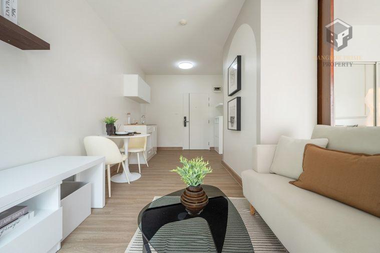 รูป A Space Sukhumvit 77 | 🏡 คอนโดราคาดี ใกล้ BTS อ่อนนุช ✨ - รูปที่ 7/13
