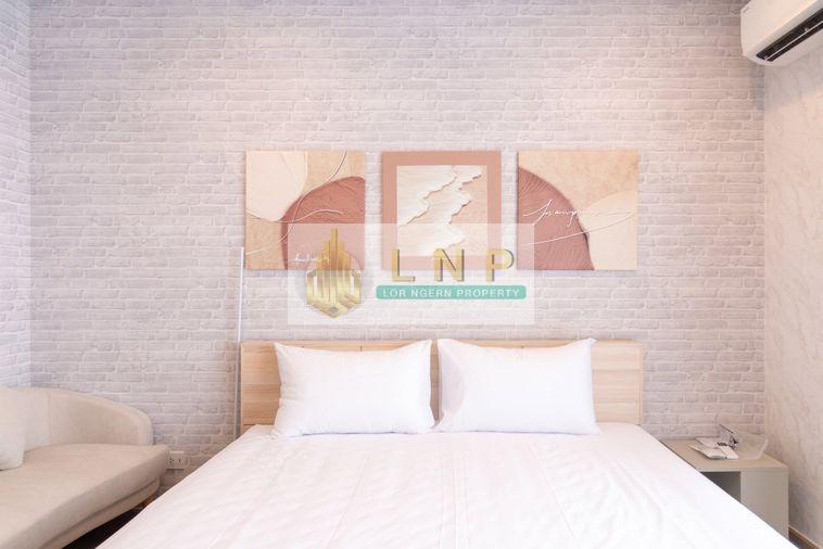 รูป 🏢 ให้เช่าคอนโด : The Crown Residences (เดอะ คราวน์ เรสซิเดนท์เซส) รหัสทรัพย์ | 📌LNP-C13985 - รูปที่ 17/27
