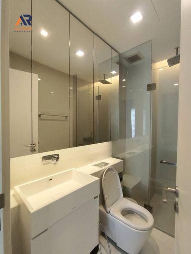 รูป 🔥 The Saint Residences ชั้น 35 วิวสวย ใกล้ MRT พหลโยธิน เพียง 15,000 บาท ✨ คอนโดลาดพร้าว ทำเลดี ใกล้ Central Ladprao และ Union Mall พร้อมเข้าอยู่ 🏙️ - รูปที่ 10/10