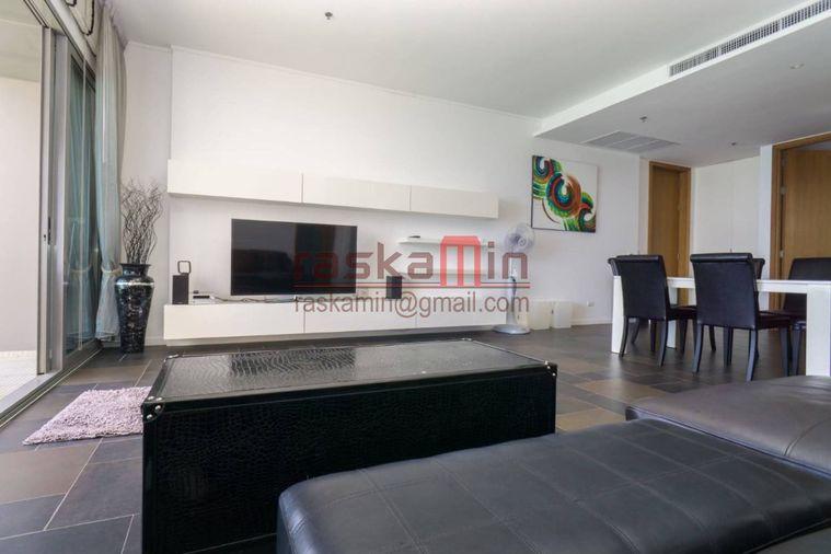 picture 🌊 Northpoint Wongamat | 2 Bedrooms | 104.42 SQ.M. | Sea View | For Sale 16.5M THB 🏖️ - 5/13