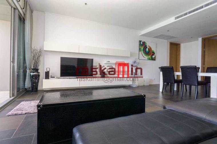 picture 🌊 Northpoint Wongamat | 2 Bedrooms | 104.42 SQ.M. | Sea View | For Sale 16.5M THB 🏖️ - 5/13