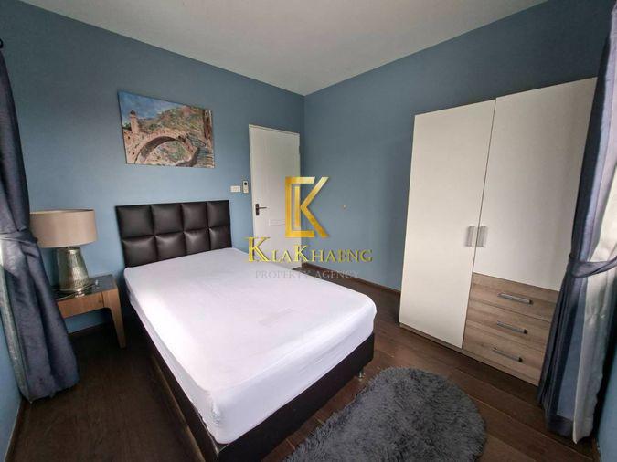 picture For Rent Detached house Mantana Bangna km7 GH550 - 14/22