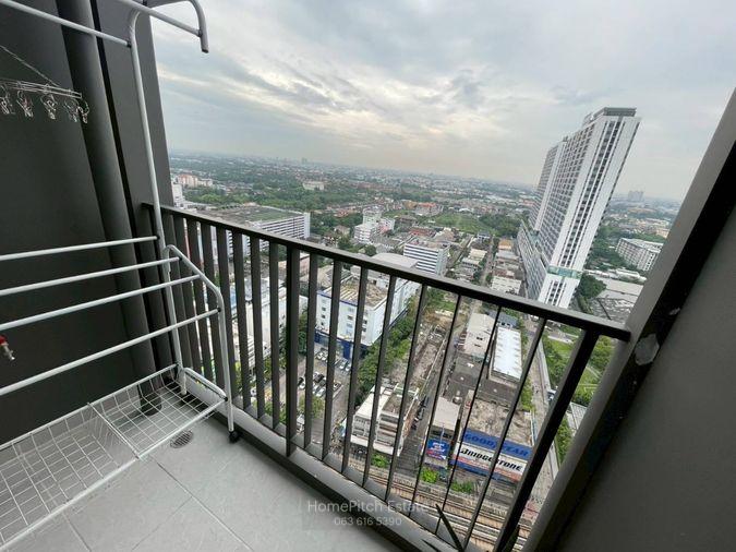 รูป 💎 Supalai Loft Phasi Charoen ภาษีเจริญ ห้องสวย ทำเลดี - รูปที่ 14/17