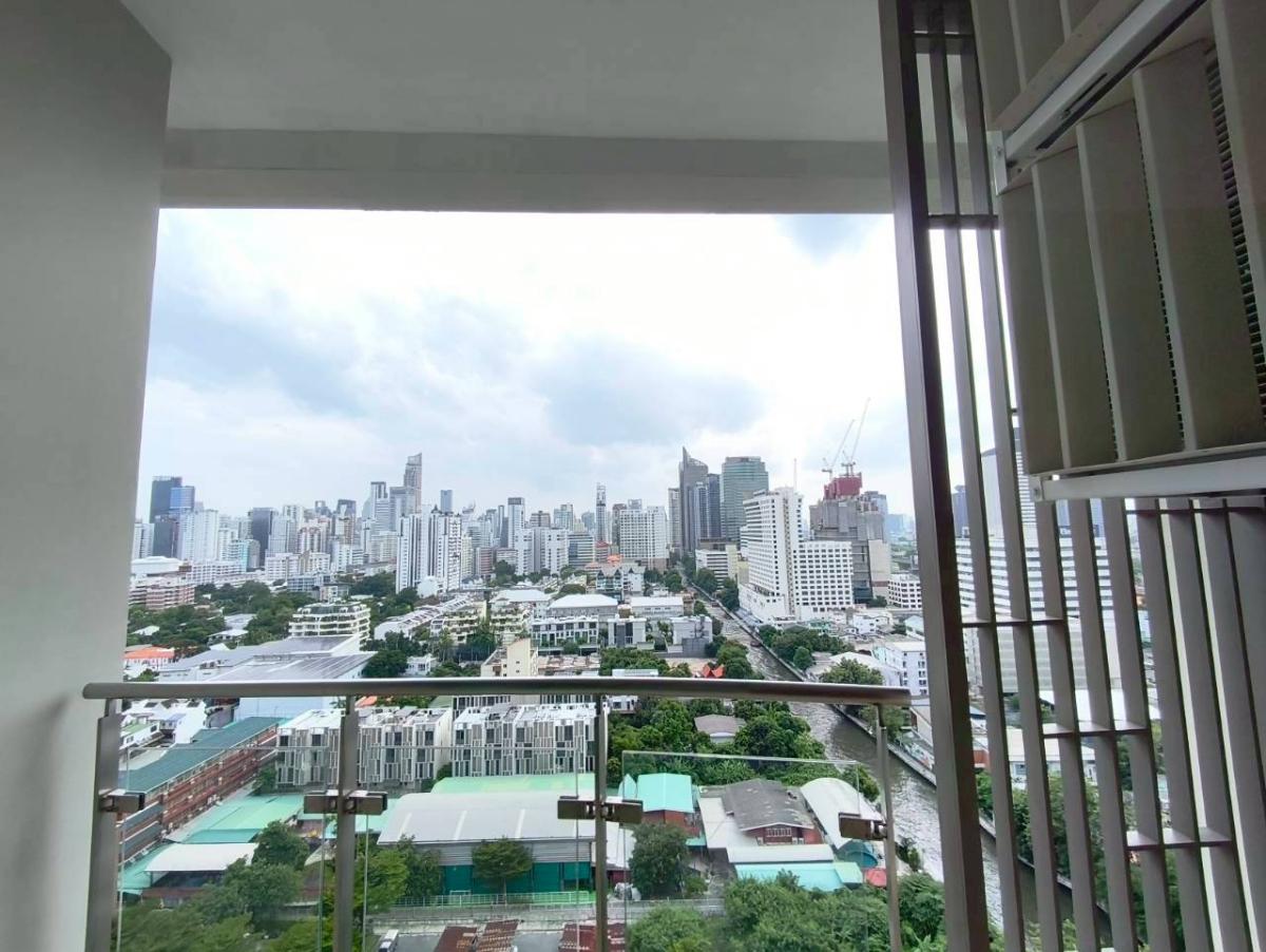 รูป 🏙️ PFD-08773 Supalai Oriental Sukhumvit 39 | ศุภาลัย โอเรียนทัล สุขุมวิท 39 | Building A - รูปที่ 18/18
