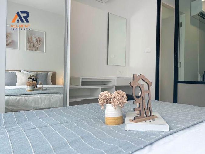 รูป 🔥 iCondo Active พัฒนาการ ห้อง 1 Bedroom ใกล้ ARL หัวหมาก เพียง 12,000 บาท/เดือน ✨ ห้องสวย ราคาคุ้ม ทำเลพัฒนาการ เดินทางสะดวก พร้อมเข้าอยู่ 🏙️ - รูปที่ 7/12