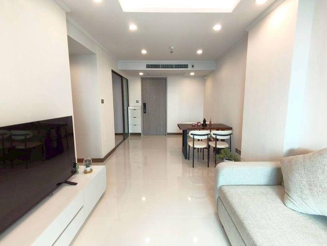 รูป 🏙️ PFD-08773 Supalai Oriental Sukhumvit 39 | ศุภาลัย โอเรียนทัล สุขุมวิท 39 | Building A - รูปที่ 6/18