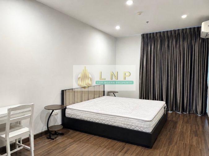 รูป 🏢 ให้เช่าคอนโด : Supalai Premier Ratchathewi (ศุภาลัย พรีเมียร์ ราชเทวี) รหัสทรัพย์ | 📌LNP-C13981 - รูปที่ 15/19