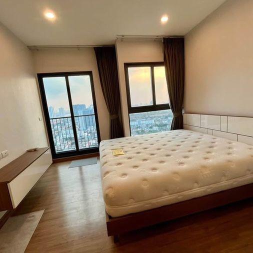 picture 🔥 Hot Sale!✅ The Tree RIO Bang-Aor Station- Next to MRT Bang Aor - 2/5