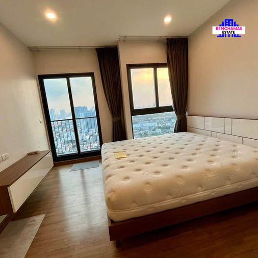 picture 🔥 Hot Sale!✅ The Tree RIO Bang-Aor Station- Next to MRT Bang Aor - 2/5