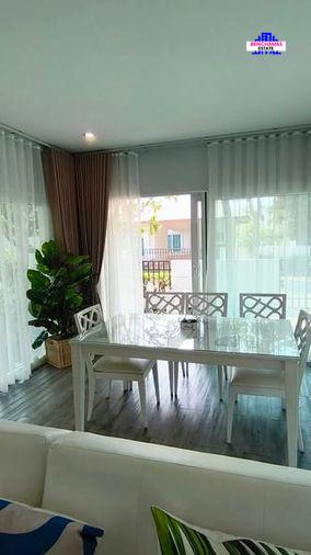 picture 🔥 Pool Villa for Sale in Pattaya – Beachfront Project with Private Pool & Private Beach Access - 6/19