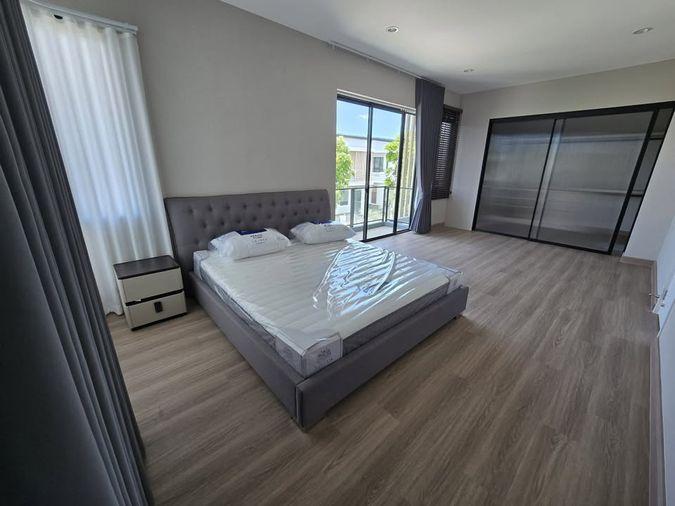 picture For Rent Detached house Ninya Krungthep Kreetha GH511 - 10/18