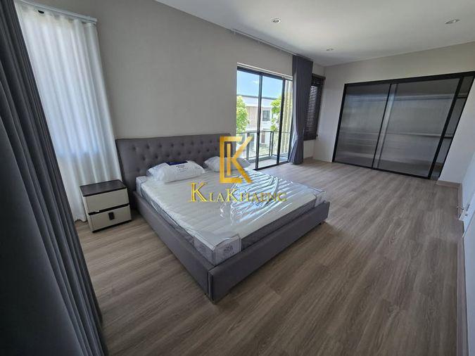 picture For Rent Detached house Ninya Krungthep Kreetha GH511 - 10/18