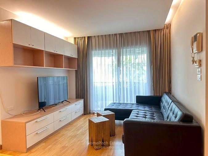 รูป 🌿 ห้องใหญ่ 87 ตร.ม. พร้อมพื้นที่สำหรับครอบครัว ติดต่อ 063-616-5390 - รูปที่ 1/9