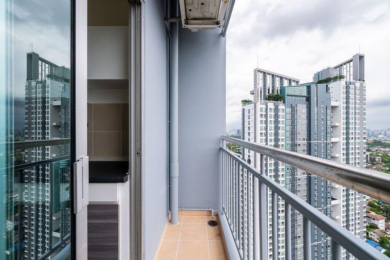 รูป Supalai Vista Tiwanon | 🏙️ คอนโดวิวสูง ราคาดี ใกล้ MRT! 🔥 - รูปที่ 11/11