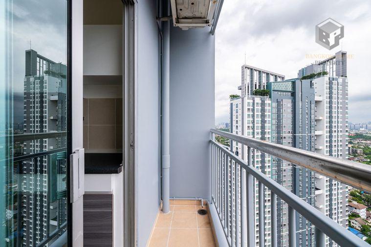 รูป Supalai Vista Tiwanon | 🏙️ คอนโดวิวสูง ราคาดี ใกล้ MRT! 🔥 - รูปที่ 11/11