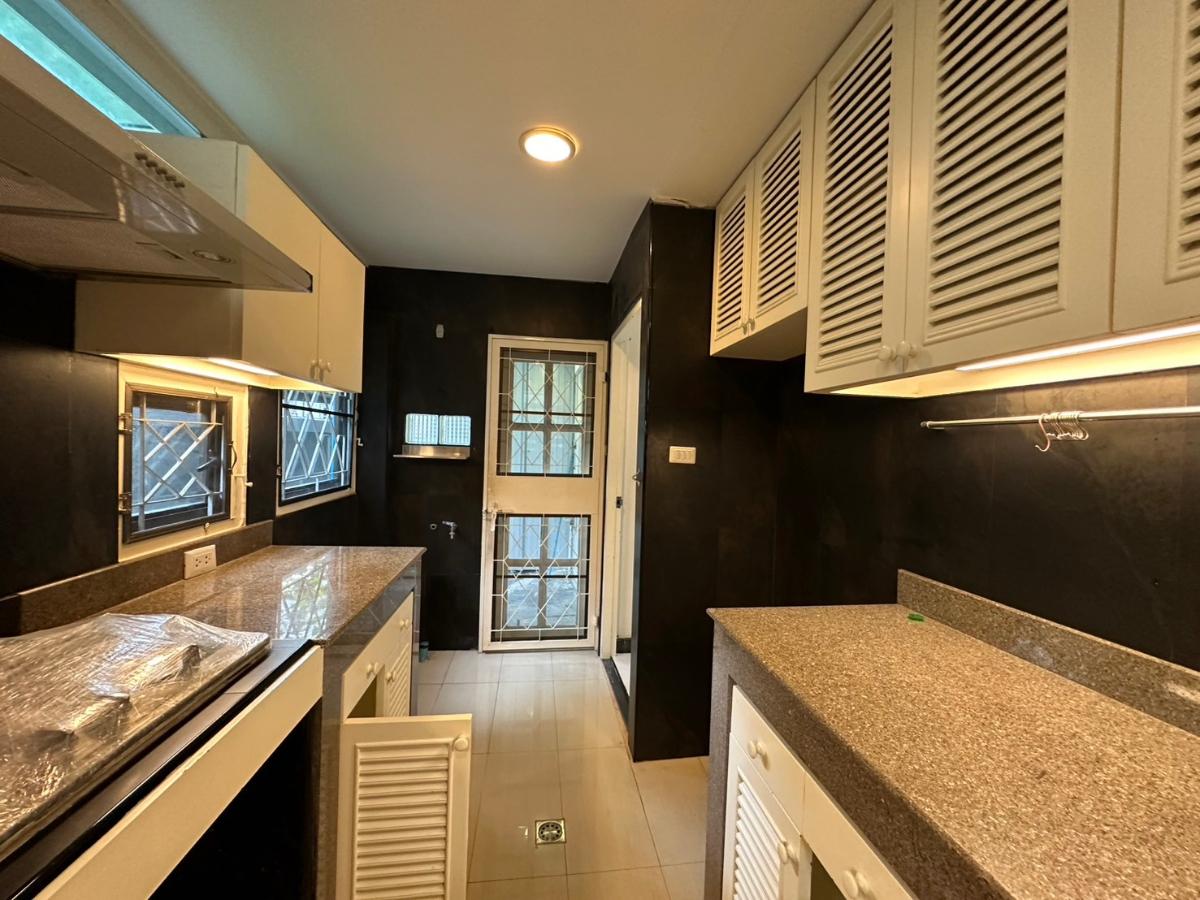 picture For Rent Townhome Baan Laddao Bangna Sanphawut GH268 - 14/33