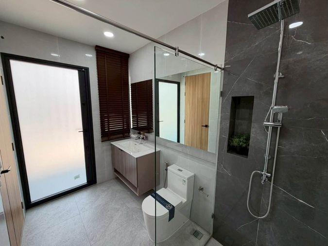 รูป 🏠 ขายบ้าน : Preecha Ram 3 (ปรีชา ราม 3 ราษฎร์พัฒนา)   รหัสทรัพย์ | 📌LNP-H1089  - รูปที่ 49/58
