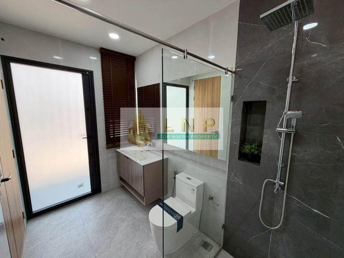 รูป 🏠 ขายบ้าน : Preecha Ram 3 (ปรีชา ราม 3 ราษฎร์พัฒนา) รหัสทรัพย์ | 📌LNP-H1089 - รูปที่ 49/58