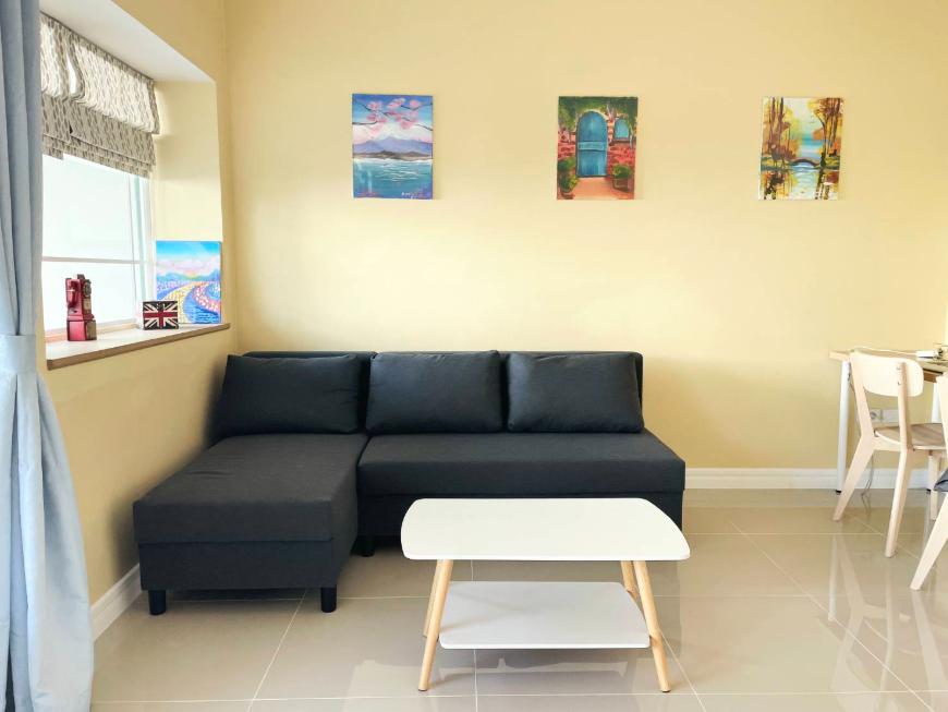 picture For Rent Townhouse Indy Bangna km7 GH538 - 8/21