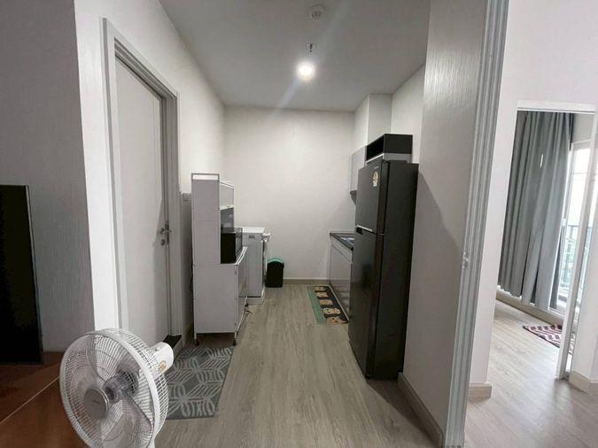 รูป 💎 Supalai Loft Phasi Charoen ภาษีเจริญ ห้องสวย ทำเลดี - รูปที่ 12/17