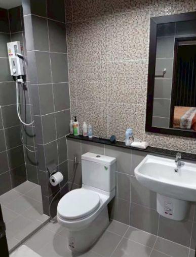 รูป ขายคอนโดศรีราชา G Condo Phase 1 ราคาดี คุ้มค่าน่าลงทุน - รูปที่ 9/11