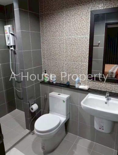 รูป ขายคอนโดศรีราชา G Condo Phase 1 ราคาดี คุ้มค่าน่าลงทุน - รูปที่ 9/11
