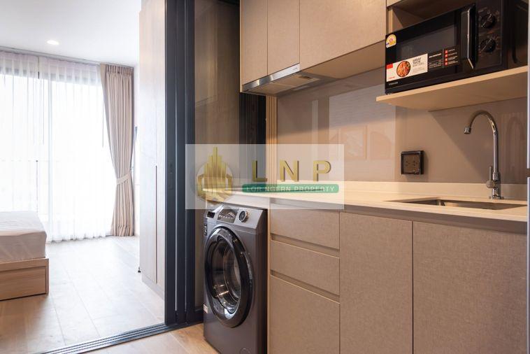 รูป 🏢 ให้เช่าคอนโด : The Crown Residences (เดอะ คราวน์ เรสซิเดนท์เซส) รหัสทรัพย์ | 📌LNP-C13985 - รูปที่ 22/27