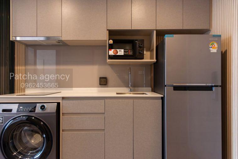 picture The Crown Residences. Studio 25sq.m. Line id: @pfagent - 5/9