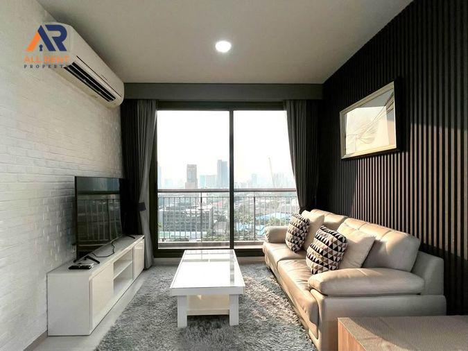 รูป 🔥 Rhythm Sukhumvit 42 ห้องใหญ่ 45 ตร.ม ใกล้ BTS เอกมัย เพียง 40,000 บาท/เดือน ✨ คอนโดสุขุมวิทระดับพรีเมียม ห้องสวย วิวเมือง ทำเลทอง พร้อมเข้าอยู่ 🏙️ - รูปที่ 11/13