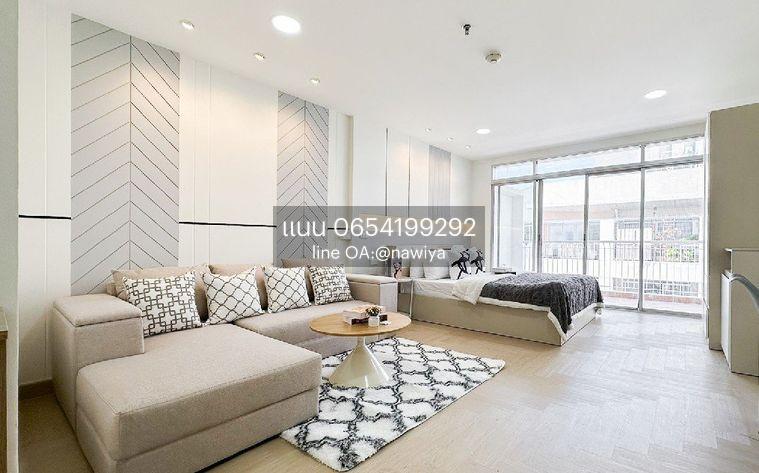 picture Condo for sale : Fak khao Pode - 16/19