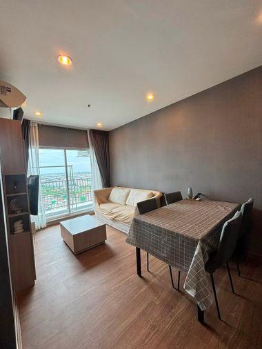 picture 🚇 Modern Living Near MRT Bang Khae - 2/14