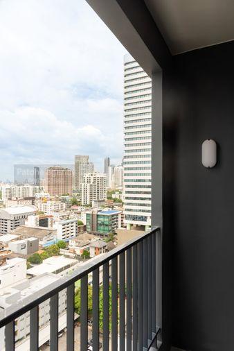 picture The Crown Residences. Studio 25sq.m. Line id: @pfagent - 9/9