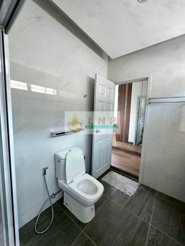 รูป 🏠 ให้เช่าบ้าน : S Gate Premium Ratchaphruek (เอสเกต พรีเมี่ยม ราชพฤกษ์) รหัสทรัพย์ | 📌LNP-H1087 - รูปที่ 5/18