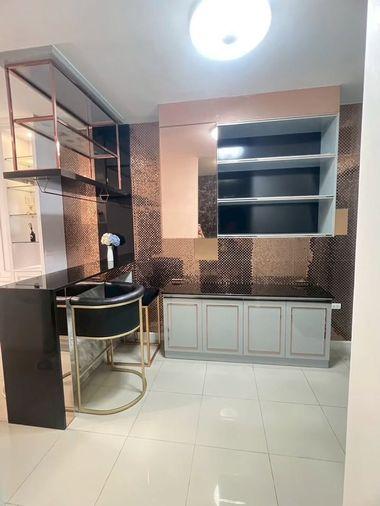 picture Townhome for rent, 3 floors, Signature Kanlapapruek, ready to move in (TH6912)  - 3/19