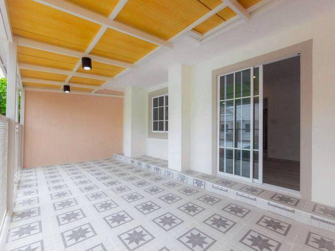 picture ⭐✨RH-075 Townhouse for Sale at Pruksa 30 Bang Bua Thong✨⭐ - 17/19